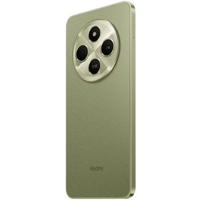 Смартфон Xiaomi Redmi 14C 4/128 ГБ Sage Green - фото 44422