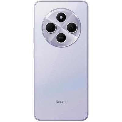 Смартфон Xiaomi Redmi 14C 4/128 ГБ Dreamy Purple - фото 44429