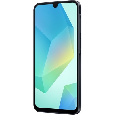 Смартфон Samsung Galaxy A16 6/128 Гб LTE, черный купить в Москве дешево ...