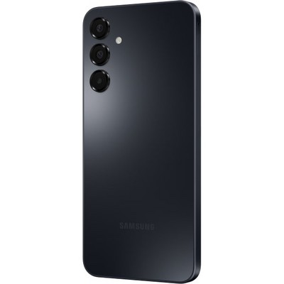 Смартфон Samsung Galaxy A16 4/128 Гб LTE, черный - фото 44470