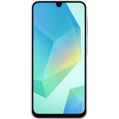 Смартфон Samsung Galaxy A16 4/128 Гб LTE, серебристый - фото 44472 Смартфон Samsung Galaxy A16 4/128 Гб LTE, серебристый - фото 44472