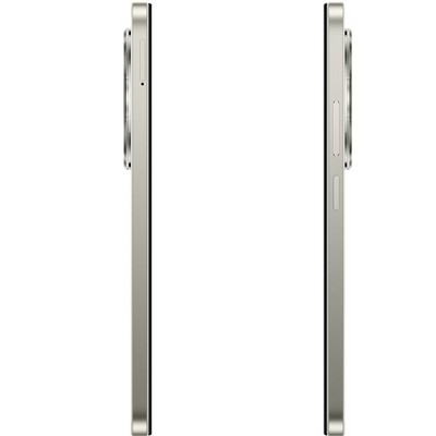 Смартфон POCO C75 6/128 Гб, золотистый - фото 44610