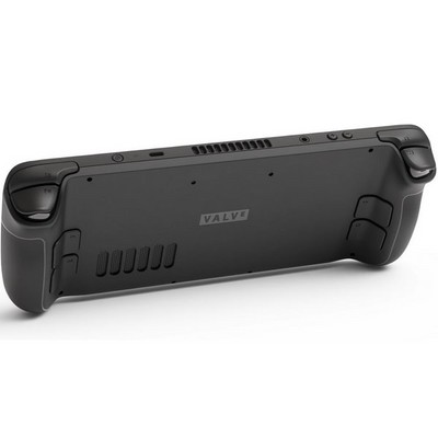 Игровая консоль Valve Steam Deck OLED 512 ГБ - фото 44636 Игровая консоль Valve Steam Deck OLED 512 ГБ - фото 44636