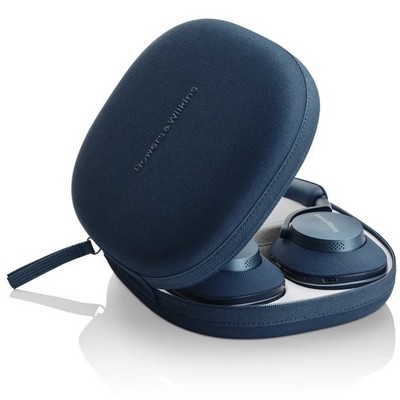 Беспроводные наушники Bowers & Wilkins PX7 S2e Ocean Blue - фото 44774