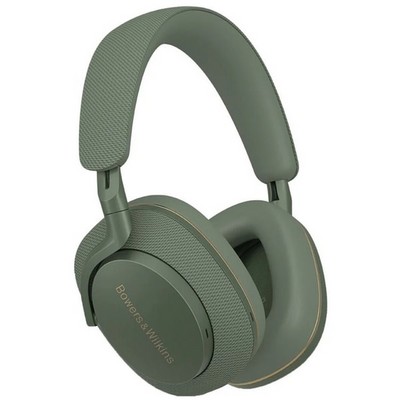 Беспроводные наушники Bowers & Wilkins PX7 S2e Forest Green - фото 44762