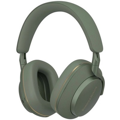 Беспроводные наушники Bowers & Wilkins PX7 S2e Forest Green - фото 44766
