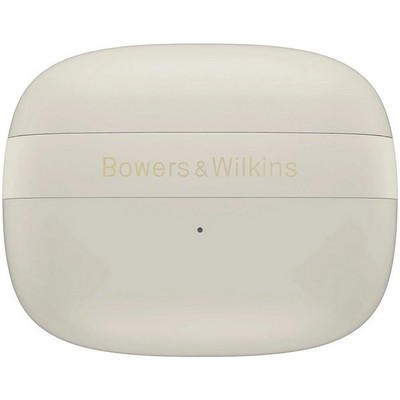 Беспроводные наушники Bowers & Wilkins Pi8 Dove White - фото 44793