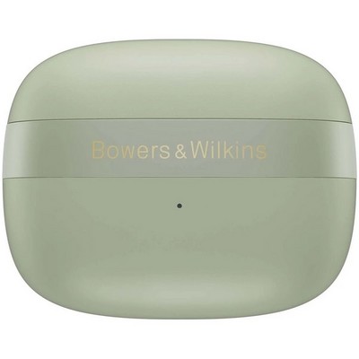 Беспроводные наушники Bowers & Wilkins Pi8 Jade Green - фото 44796