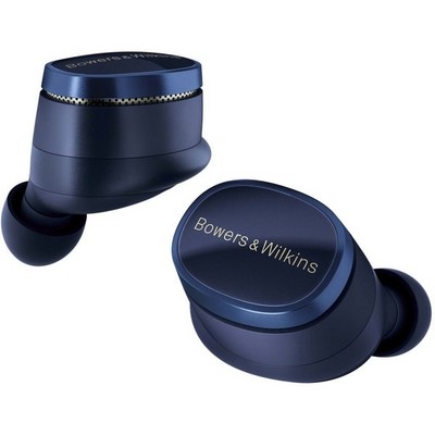 Беспроводные наушники Bowers & Wilkins Pi8 Midnight Blue - фото 44799