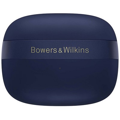 Беспроводные наушники Bowers & Wilkins Pi8 Midnight Blue - фото 44800