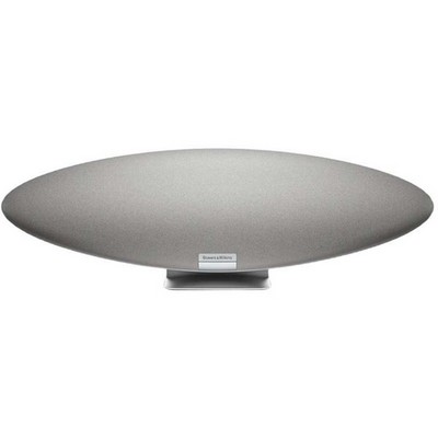 Беспроводная акустика Bowers & Wilkins Zeppelin Pearl Grey - фото 44828