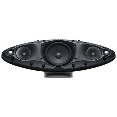 Беспроводная акустика Bowers & Wilkins Zeppelin Pearl Grey - фото 44831