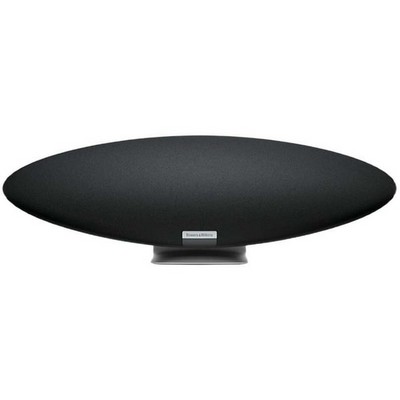 Беспроводная акустика Bowers & Wilkins Zeppelin Midnight Grey - фото 44835