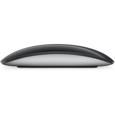 Беспроводная мышь Apple Magic Mouse (USB-C) - Black Multi-Touch Surface - фото 44849