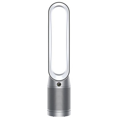 Очиститель воздуха Dyson Air Purifier TP07 White Silver - фото 44858