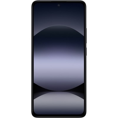 Смартфон Xiaomi Redmi Note 14 6/128GB Midnight Black - фото 44909