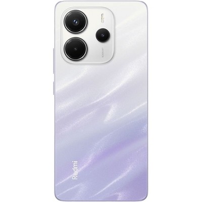 Смартфон Xiaomi Redmi Note 14 6/128GB Mist Purple - фото 44959