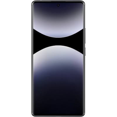Смартфон Xiaomi Redmi Note 14 Pro 12/512GB Midnight Black - фото 45048