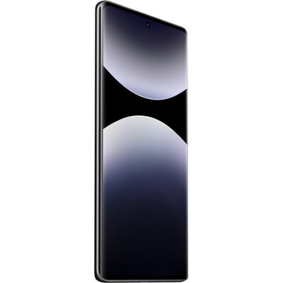 Смартфон Xiaomi Redmi Note 14 Pro 12/512GB Midnight Black - фото 45050