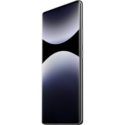 Смартфон Xiaomi Redmi Note 14 Pro 12/512GB Midnight Black - фото 45051