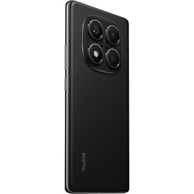 Смартфон Xiaomi Redmi Note 14 Pro 12/512GB Midnight Black - фото 45052