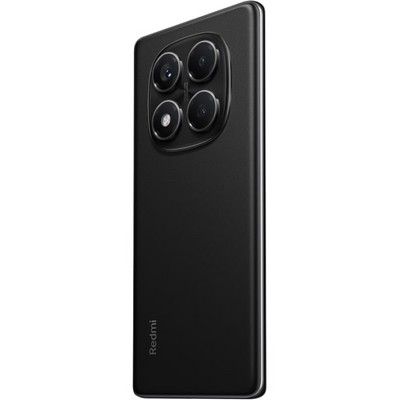 Смартфон Xiaomi Redmi Note 14 Pro 12/512GB Midnight Black - фото 45053