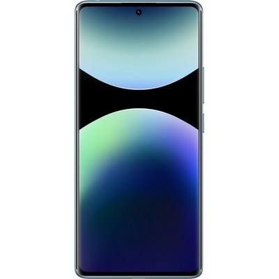 Смартфон Xiaomi Redmi Note 14 Pro 8/256GB Ocean Blue - фото 45013