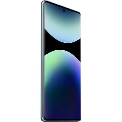 Смартфон Xiaomi Redmi Note 14 Pro 8/256GB Ocean Blue - фото 45015