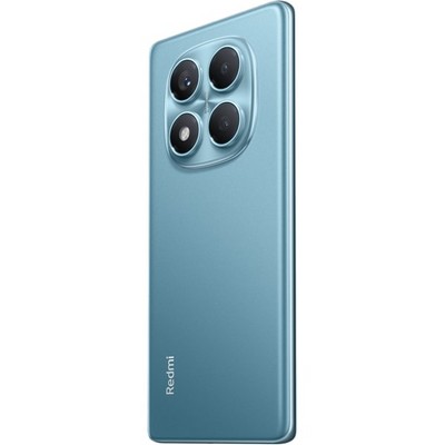 Смартфон Xiaomi Redmi Note 14 Pro 8/256GB Ocean Blue - фото 45018