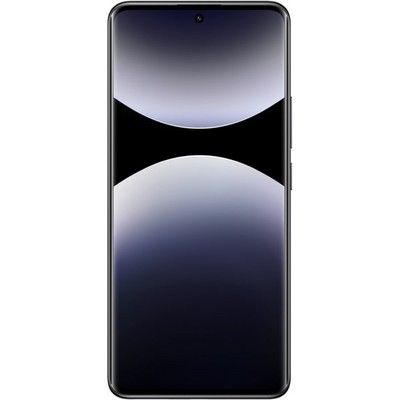 Смартфон Xiaomi Redmi Note 14 Pro 5G 12/256GB Midnight Black - фото 45085