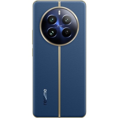 Смартфон realme 12 Pro 5G 12/512 ГБ, синий - фото 45270