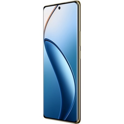 Смартфон realme 12 Pro 5G 12/512 ГБ, синий - фото 45271