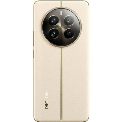 Смартфон realme 12 Pro 5G 8/256 ГБ, бежевый - фото 45264