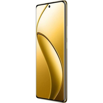 Смартфон realme 12 Pro 5G 8/256 ГБ, бежевый - фото 45265