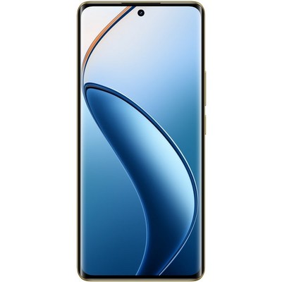 Смартфон realme 12 Pro+ 5G 8/256 ГБ, синий - фото 45282