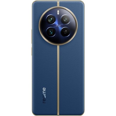 Смартфон realme 12 Pro+ 5G 8/256 ГБ, синий - фото 45283