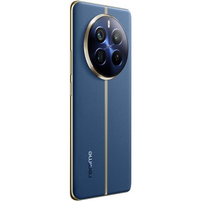 Смартфон realme 12 Pro+ 5G 8/256 ГБ, синий - фото 45285