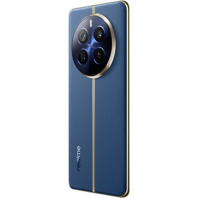 Смартфон realme 12 Pro+ 5G 8/256 ГБ, синий - фото 45286