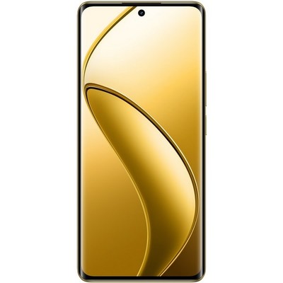 Смартфон realme 12 Pro+ 5G 8/256 ГБ, бежевый - фото 45289
