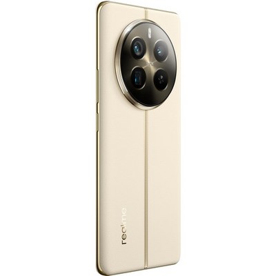 Смартфон realme 12 Pro+ 5G 8/256 ГБ, бежевый - фото 45293