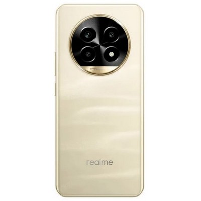 Смартфон realme 13 Pro 5G 8/256 ГБ, золотой - фото 45318