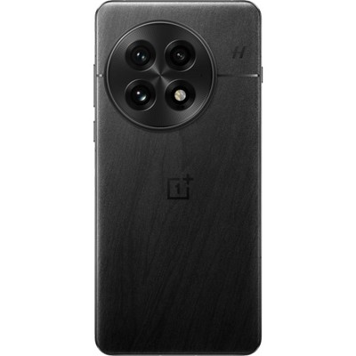 Смартфон OnePlus 13 12/256 ГБ, Dual nano SIM, черный - фото 45341