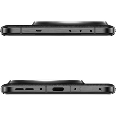 Смартфон OnePlus 13 12/256 ГБ, Dual nano SIM, черный - фото 45342