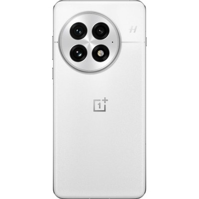 Смартфон OnePlus 13 12/256 ГБ, Dual nano SIM, белый - фото 45345