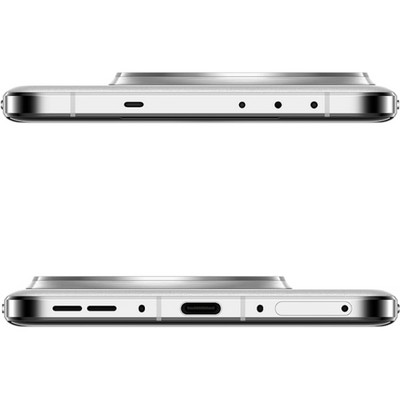 Смартфон OnePlus 13 12/256 ГБ, Dual nano SIM, белый - фото 45346