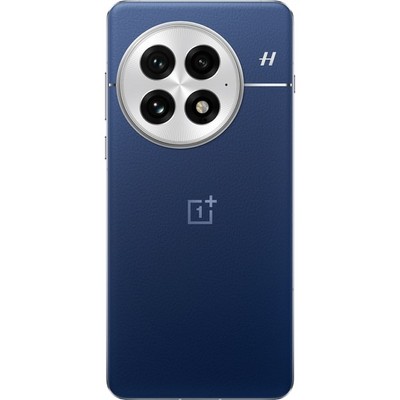 Смартфон OnePlus 13 12/256 ГБ, Dual nano SIM, синий - фото 45349