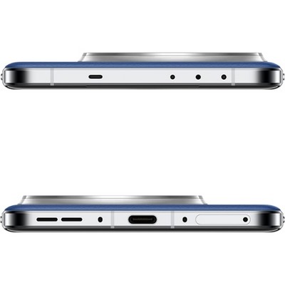 Смартфон OnePlus 13 12/256 ГБ, Dual nano SIM, синий - фото 45350