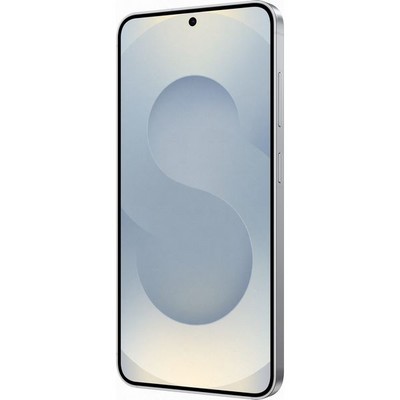 Смартфон Samsung Galaxy S25 5G 12/256 Гб, серебристый - фото 45420