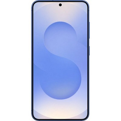 Смартфон Samsung Galaxy S25 5G 12/128 Гб, темно-синий - фото 45404