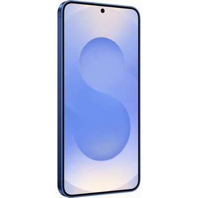 Смартфон Samsung Galaxy S25 5G 12/128 Гб, темно-синий - фото 45406